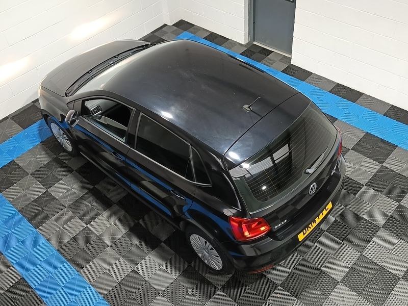 Used Volkswagen Polo for sale - 77328778: Photo 9