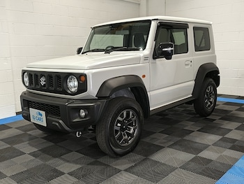 Used Suzuki Jimny 2025 for sale - 78380118: Photo