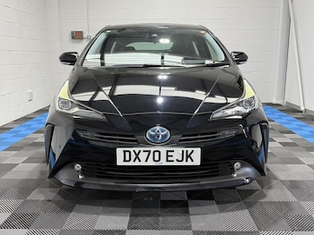 Used Toyota Prius 2021 for sale - 79478155: Photo
