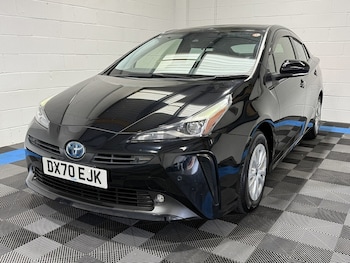 Used Toyota Prius 2021 for sale - 79478155: Photo