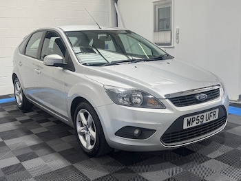 Ford - Focus