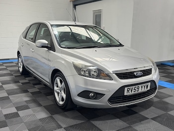 Used Ford Focus 2009 for sale - 75734583: Photo