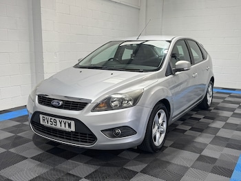 Used Ford Focus 2009 for sale - 75734583: Photo