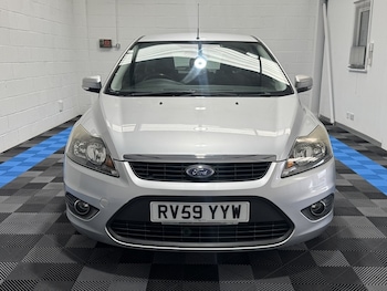 Used Ford Focus 2009 for sale - 75734583: Photo