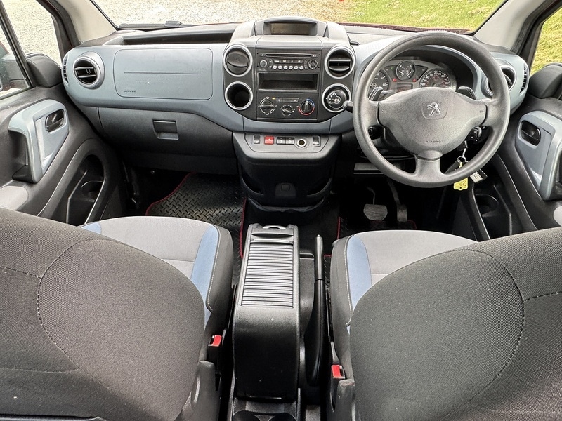 Vehicle 15