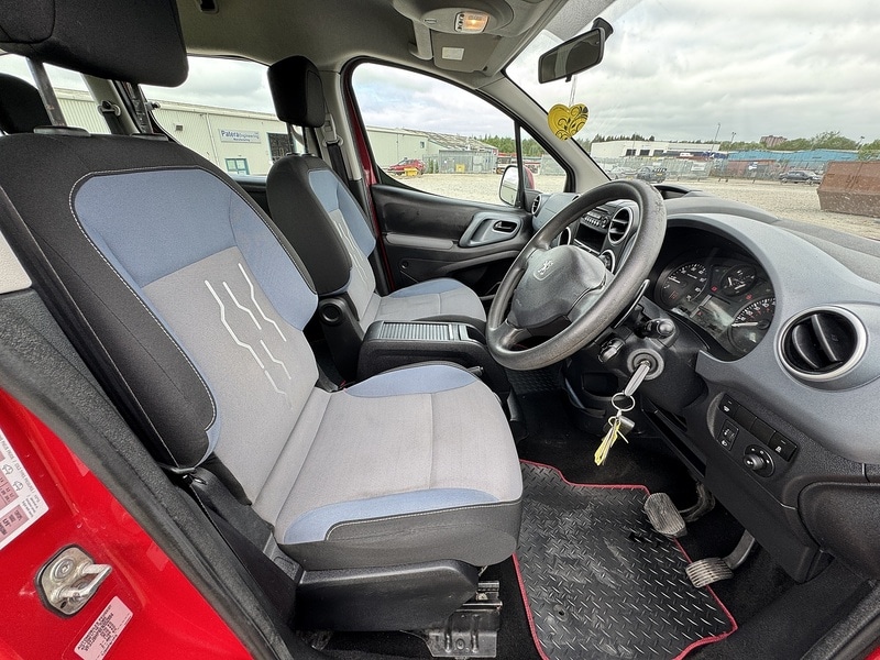Vehicle 19