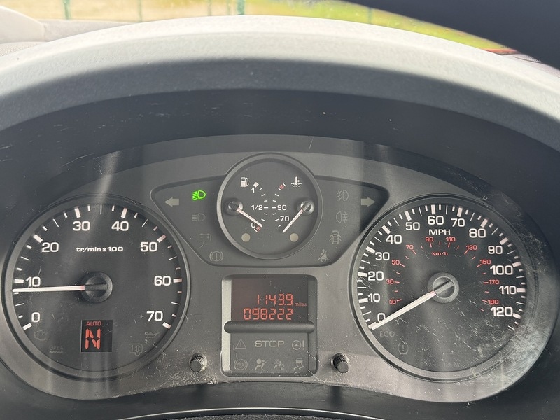 Vehicle 23