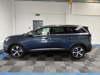 Used Peugeot 5008 2019 for sale - 79434094: Photo
