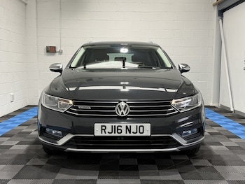 Used Volkswagen Passat 2016 for sale - 79385601: Photo