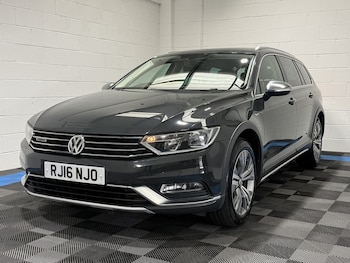 Used Volkswagen Passat 2016 for sale - 79385601: Photo