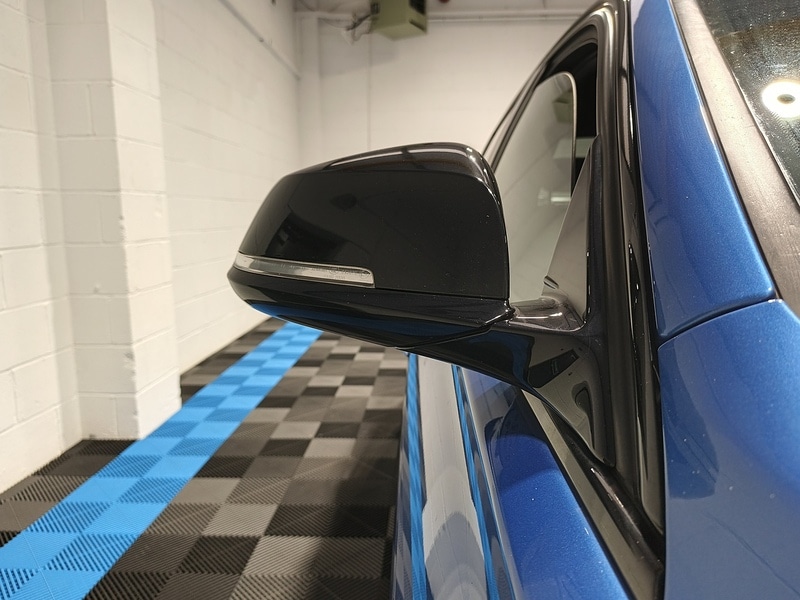 Used BMW 3 Series 2018 for sale - 77391656: Photo 10