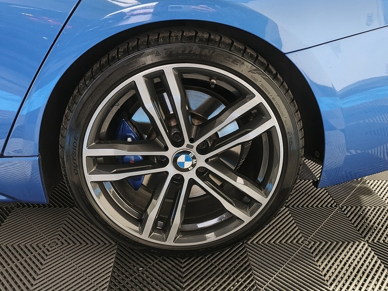 Used BMW 3 Series 2018 for sale - 77391656: Photo 13