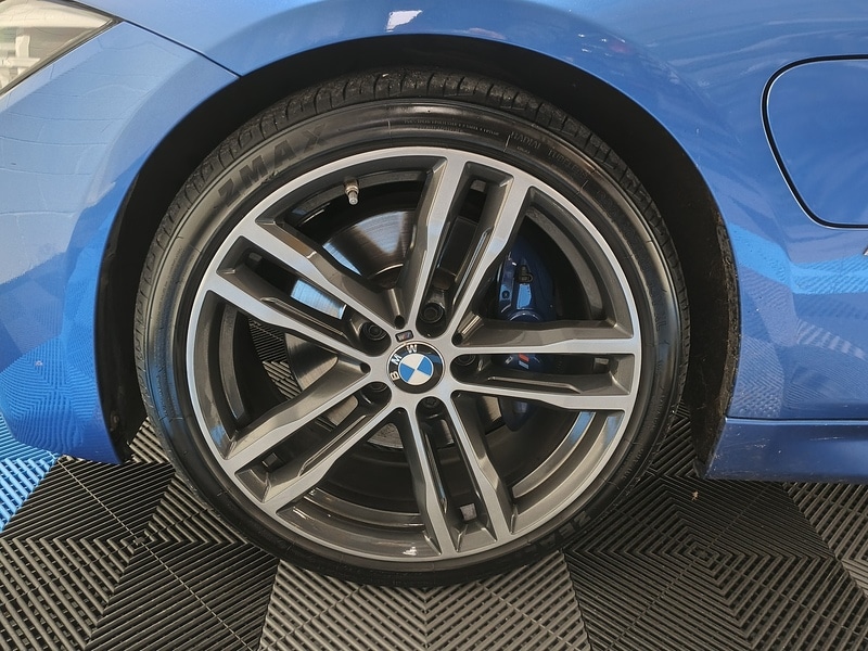 Used BMW 3 Series 2018 for sale - 77391656: Photo 14