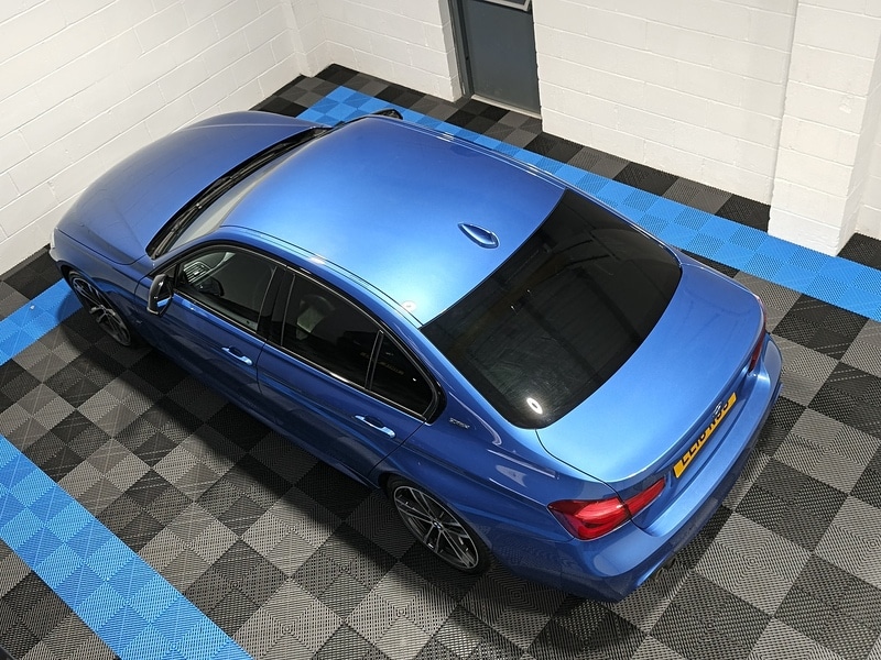 Used BMW 3 Series 2018 for sale - 77391656: Photo 15