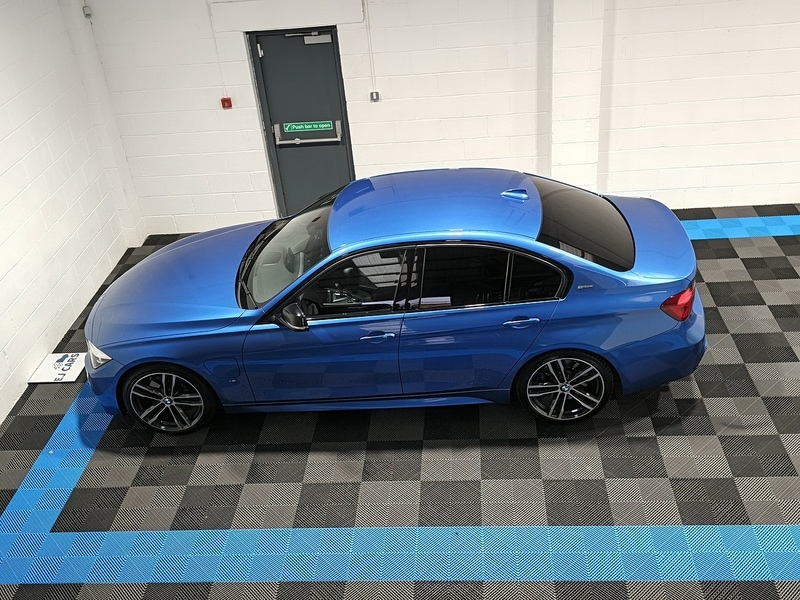 Used BMW 3 Series 2018 for sale - 77391656: Photo 16