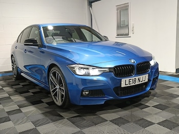 BMW 3 Series feature image