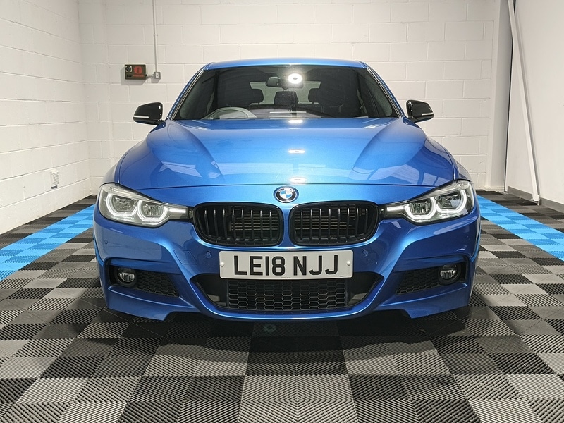 Used BMW 3 Series 2018 for sale - 77391656: Photo 2