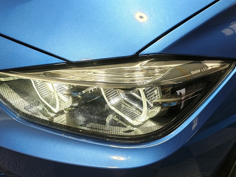 Used BMW 3 Series 2018 for sale - 77391656: Photo 20