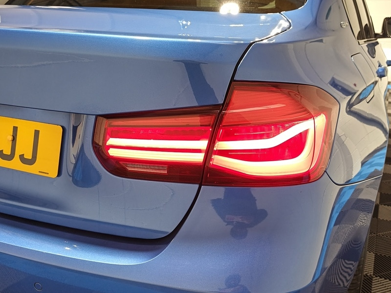 Used BMW 3 Series 2018 for sale - 77391656: Photo 23