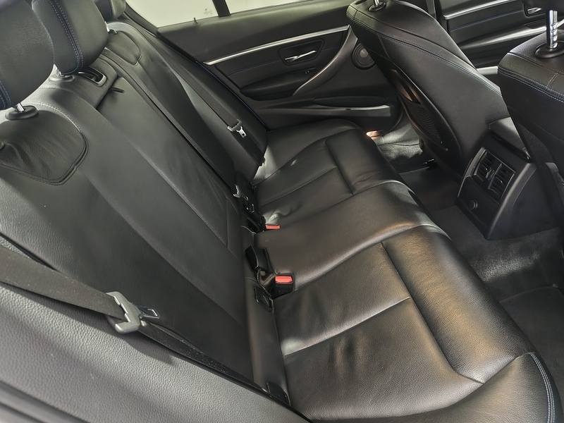 Used BMW 3 Series 2018 for sale - 77391656: Photo 26