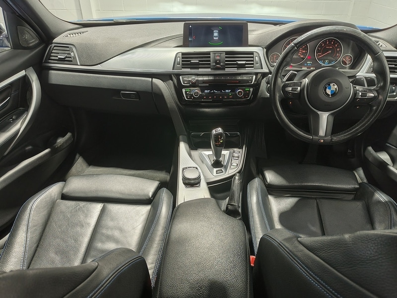 Used BMW 3 Series 2018 for sale - 77391656: Photo 29