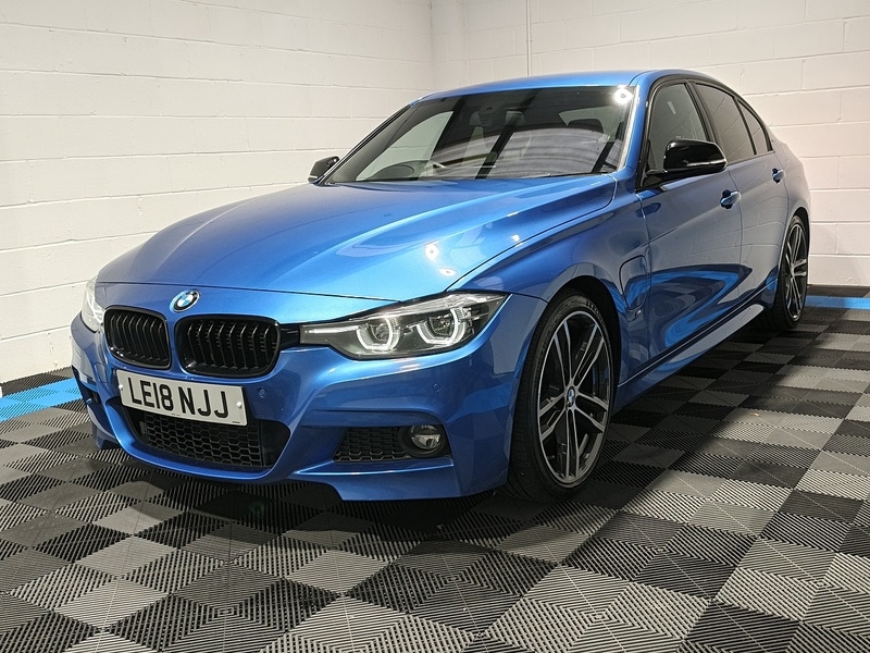 Used BMW 3 Series 2018 for sale - 77391656: Photo 3