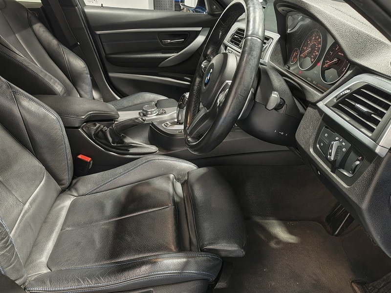 Used BMW 3 Series 2018 for sale - 77391656: Photo 32