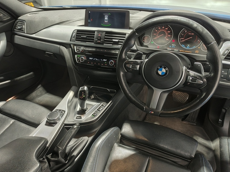 Used BMW 3 Series 2018 for sale - 77391656: Photo 34