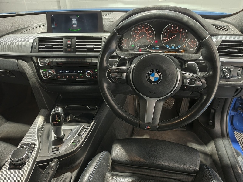 Used BMW 3 Series 2018 for sale - 77391656: Photo 35