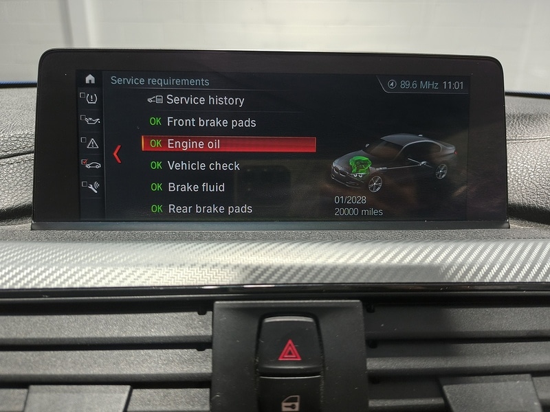 Used BMW 3 Series 2018 for sale - 77391656: Photo 38