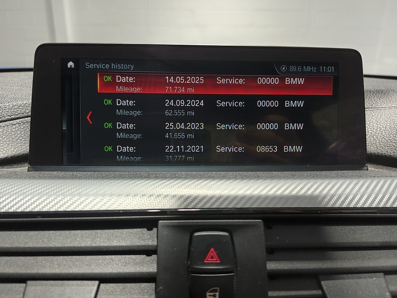 Used BMW 3 Series 2018 for sale - 77391656: Photo 39