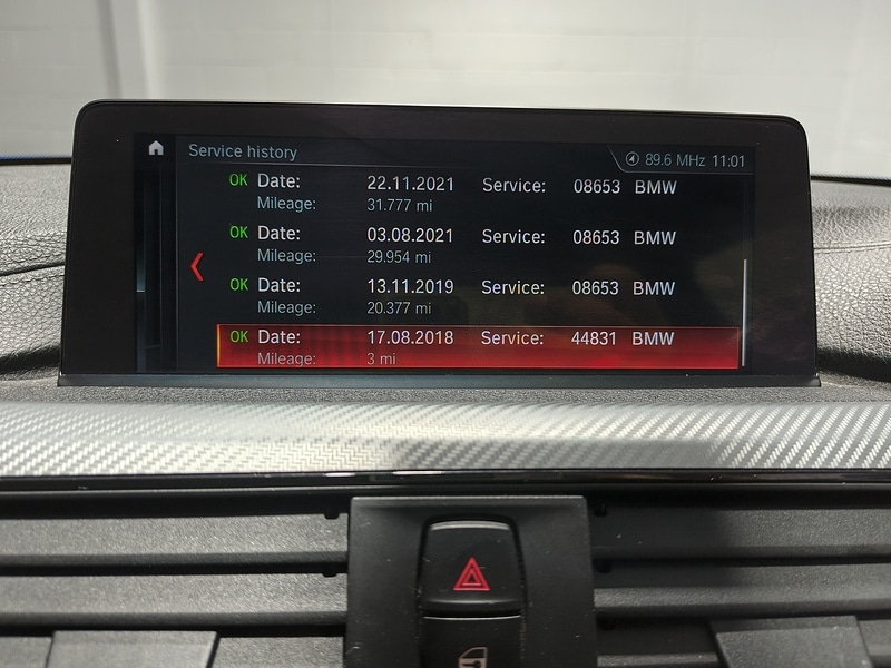 Used BMW 3 Series 2018 for sale - 77391656: Photo 40