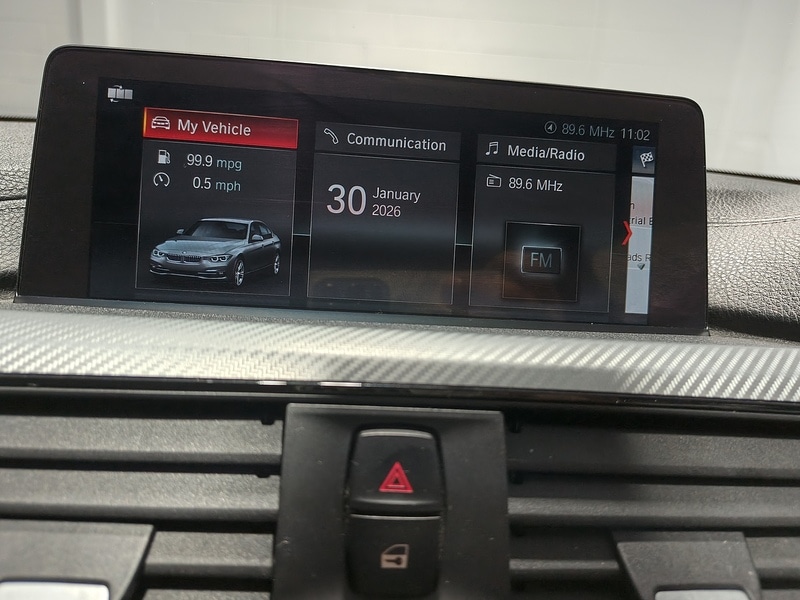 Used BMW 3 Series 2018 for sale - 77391656: Photo 42