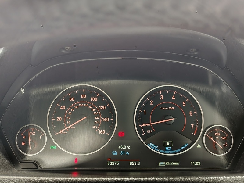 Used BMW 3 Series 2018 for sale - 77391656: Photo 49