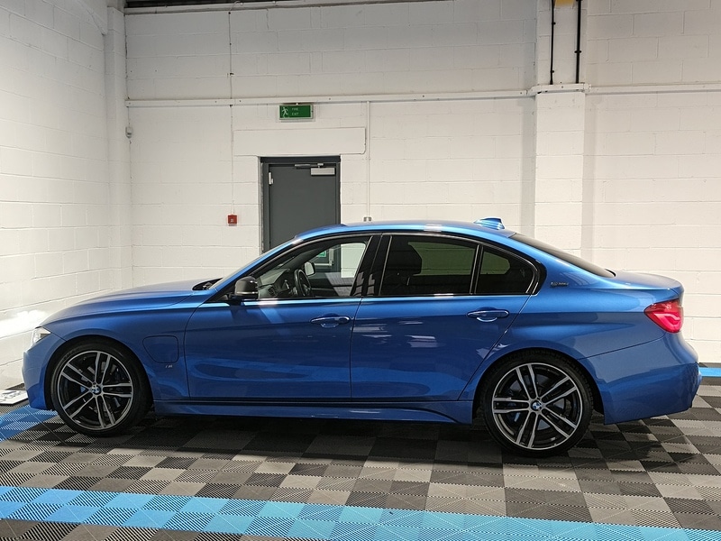 Used BMW 3 Series 2018 for sale - 77391656: Photo 5