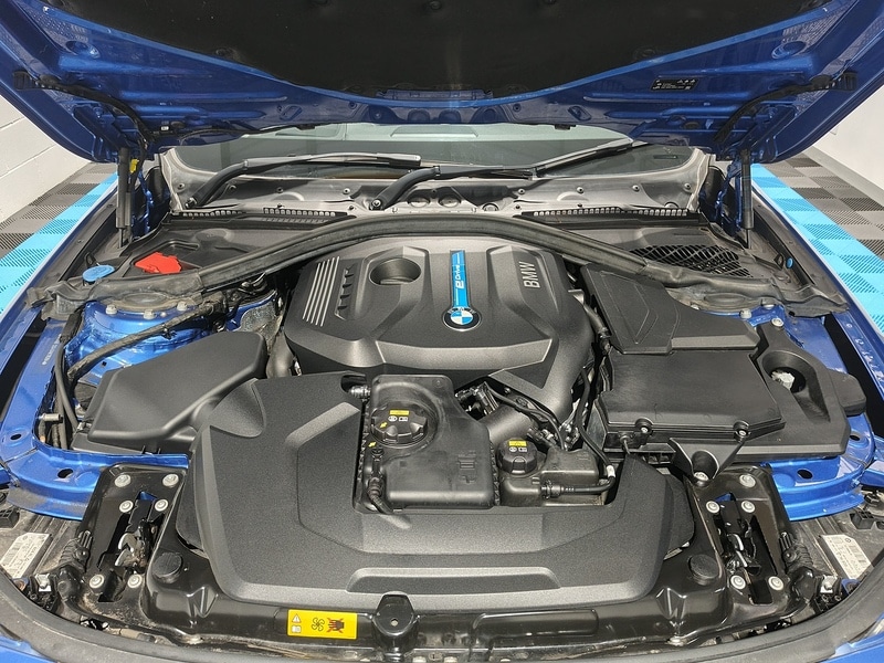 Used BMW 3 Series 2018 for sale - 77391656: Photo 50