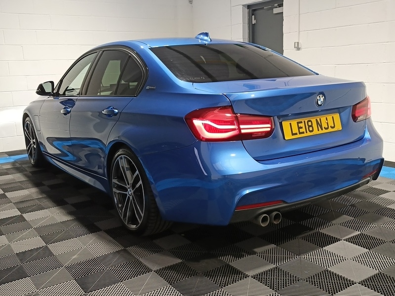 Used BMW 3 Series 2018 for sale - 77391656: Photo 6