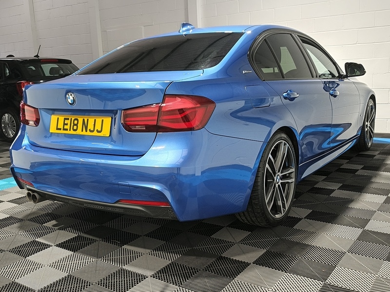 Used BMW 3 Series 2018 for sale - 77391656: Photo 8