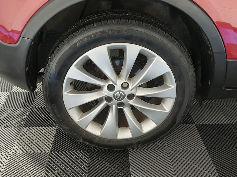 Used Vauxhall Mokka 2015 for sale - 77880692: Photo 10