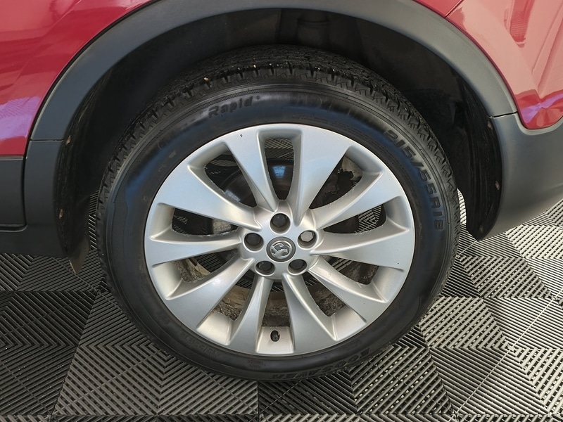 Used Vauxhall Mokka 2015 for sale - 77880692: Photo 11