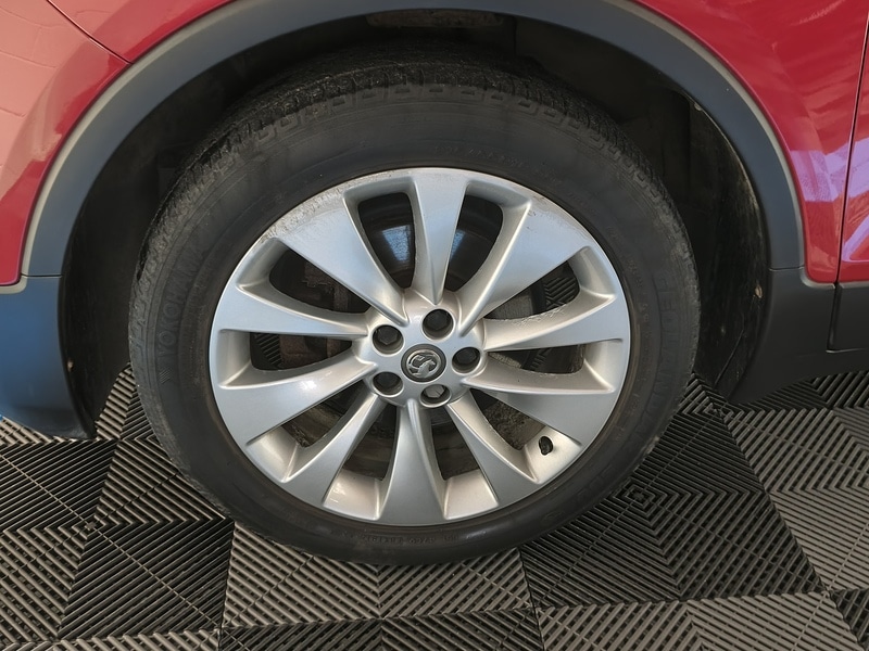 Used Vauxhall Mokka 2015 for sale - 77880692: Photo 12