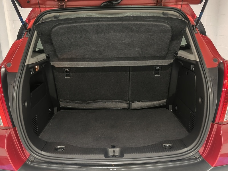 Used Vauxhall Mokka 2015 for sale - 77880692: Photo 15