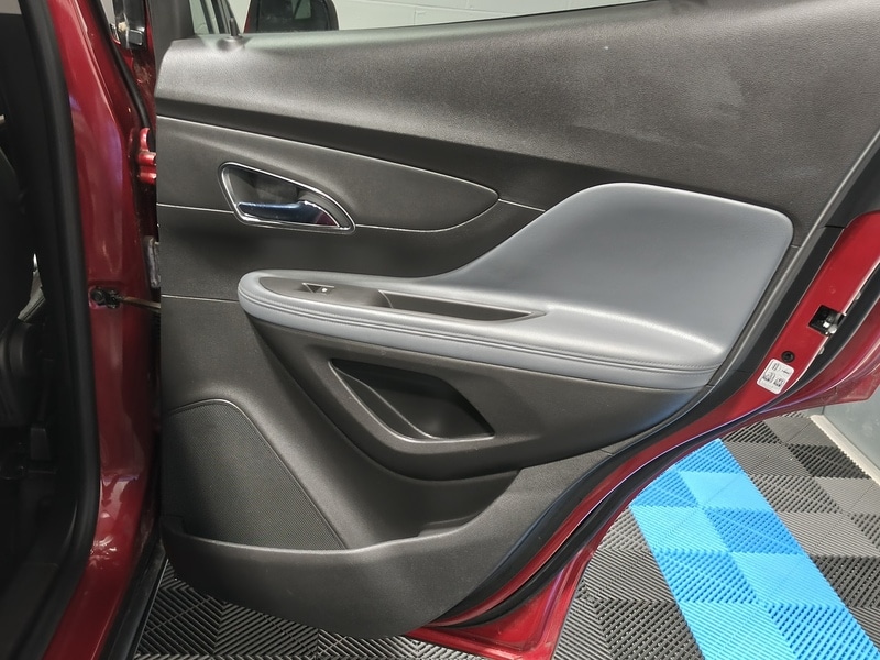 Used Vauxhall Mokka 2015 for sale - 77880692: Photo 16