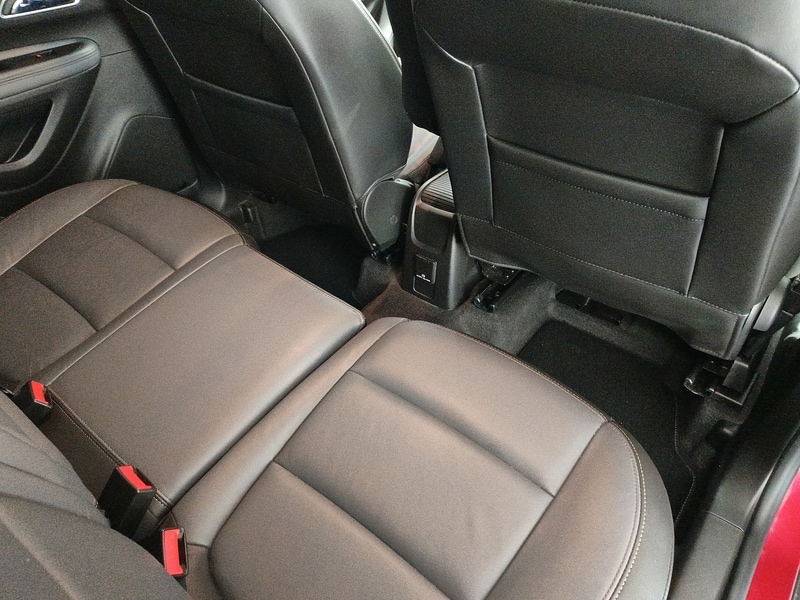 Used Vauxhall Mokka 2015 for sale - 77880692: Photo 18