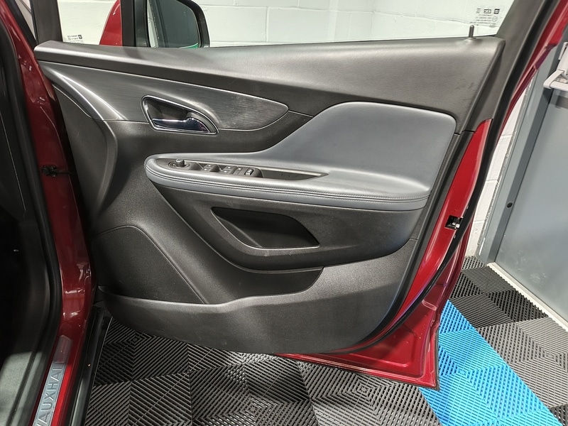 Used Vauxhall Mokka 2015 for sale - 77880692: Photo 22