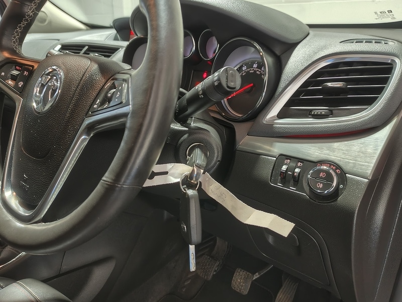 Used Vauxhall Mokka 2015 for sale - 77880692: Photo 27