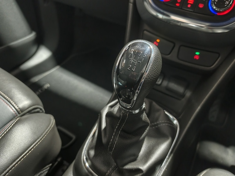 Used Vauxhall Mokka 2015 for sale - 77880692: Photo 31