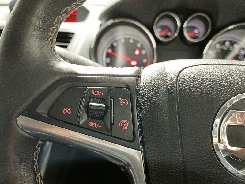 Used Vauxhall Mokka 2015 for sale - 77880692: Photo 32