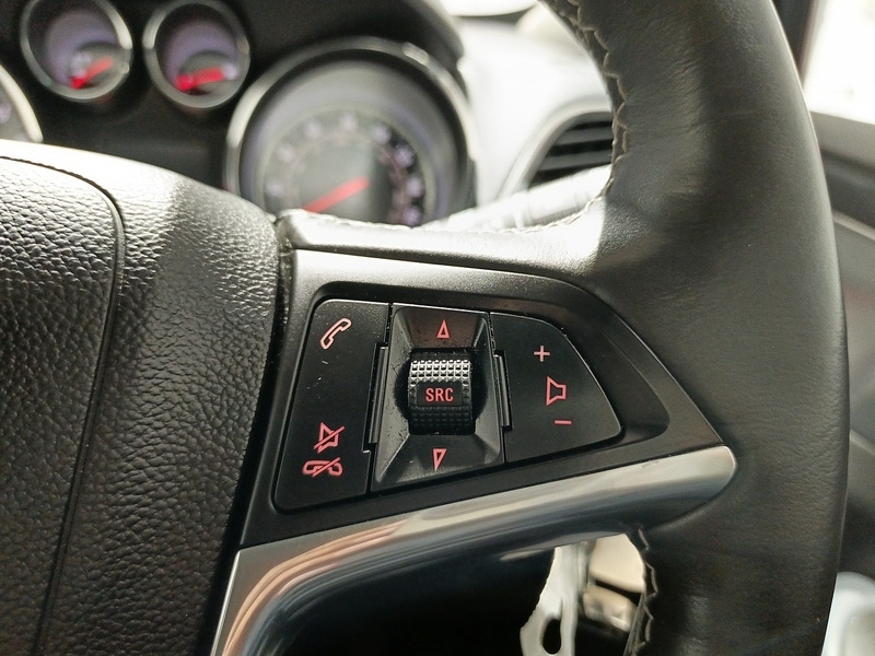 Used Vauxhall Mokka 2015 for sale - 77880692: Photo 33