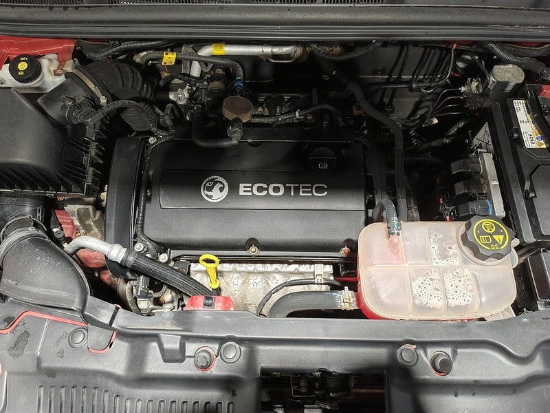 Used Vauxhall Mokka 2015 for sale - 77880692: Photo 35